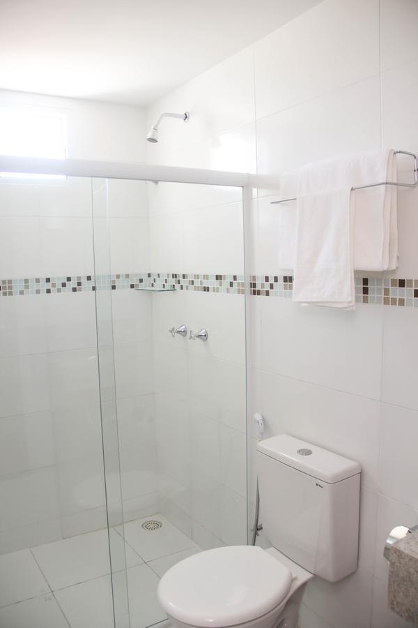 Hotel Executive Делмиру-Говея Экстерьер фото